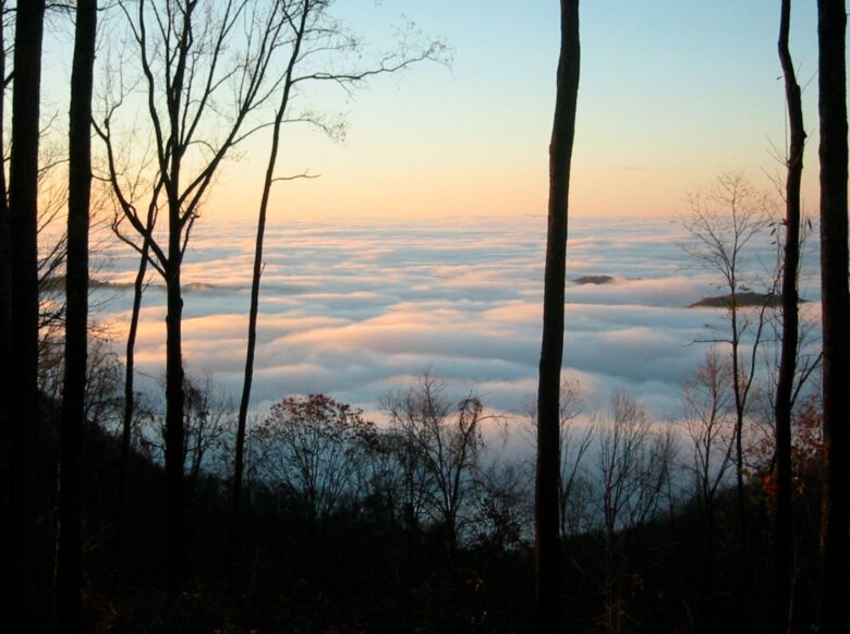 Mountain Retreat Near Greenville and Asheville - Greenville, South Carolina