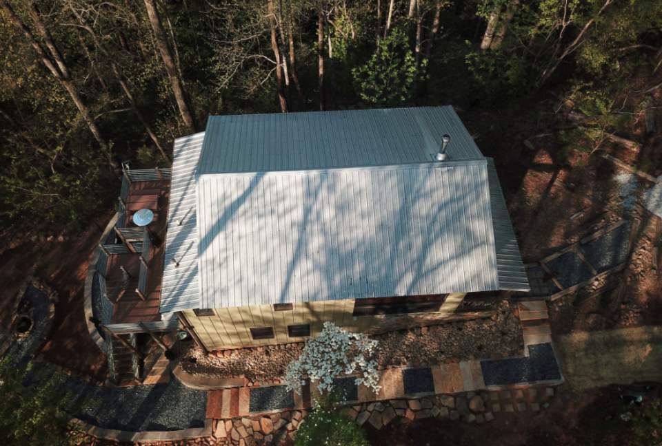 Mountain Retreat Near Greenville and Asheville - Greenville, South Carolina