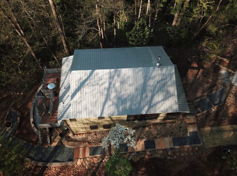 Mountain Retreat Near Greenville and Asheville - Greenville, South Carolina