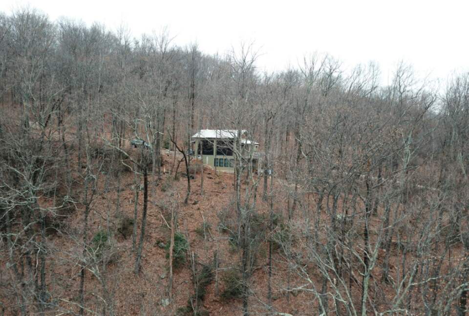 Mountain Retreat Near Greenville and Asheville - Greenville, South Carolina