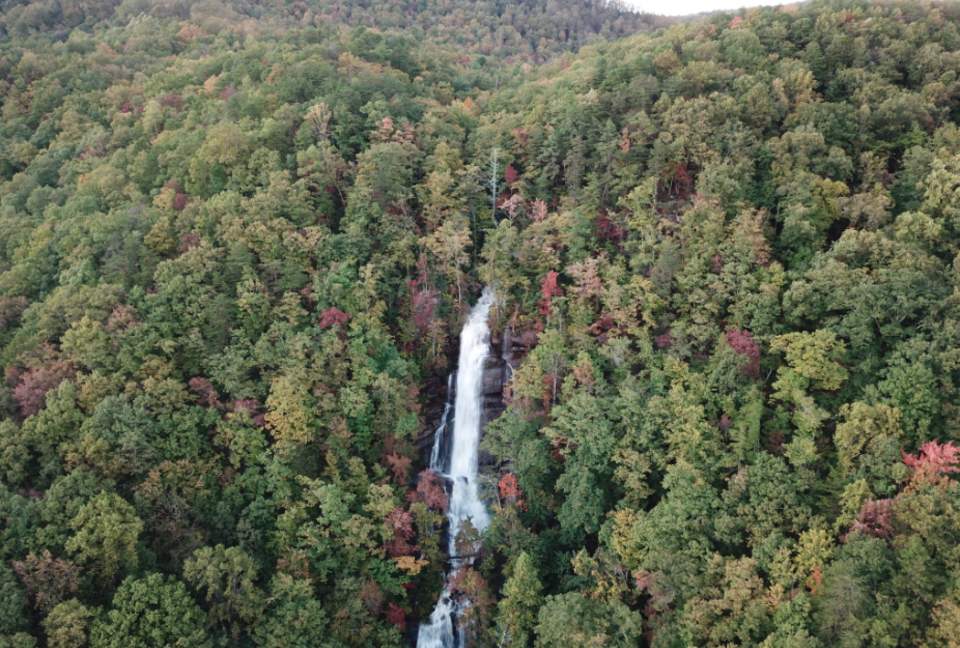 Mountain Retreat Near Greenville and Asheville - Greenville, South Carolina