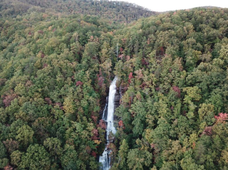 Mountain Retreat Near Greenville and Asheville - Greenville, South Carolina