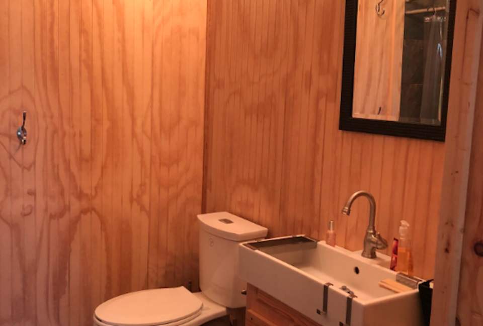 Mountain Retreat Near Greenville and Asheville - Greenville, South Carolina