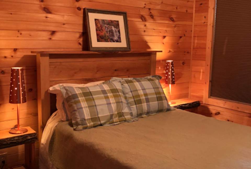 Mountain Retreat Near Greenville and Asheville - Greenville, South Carolina