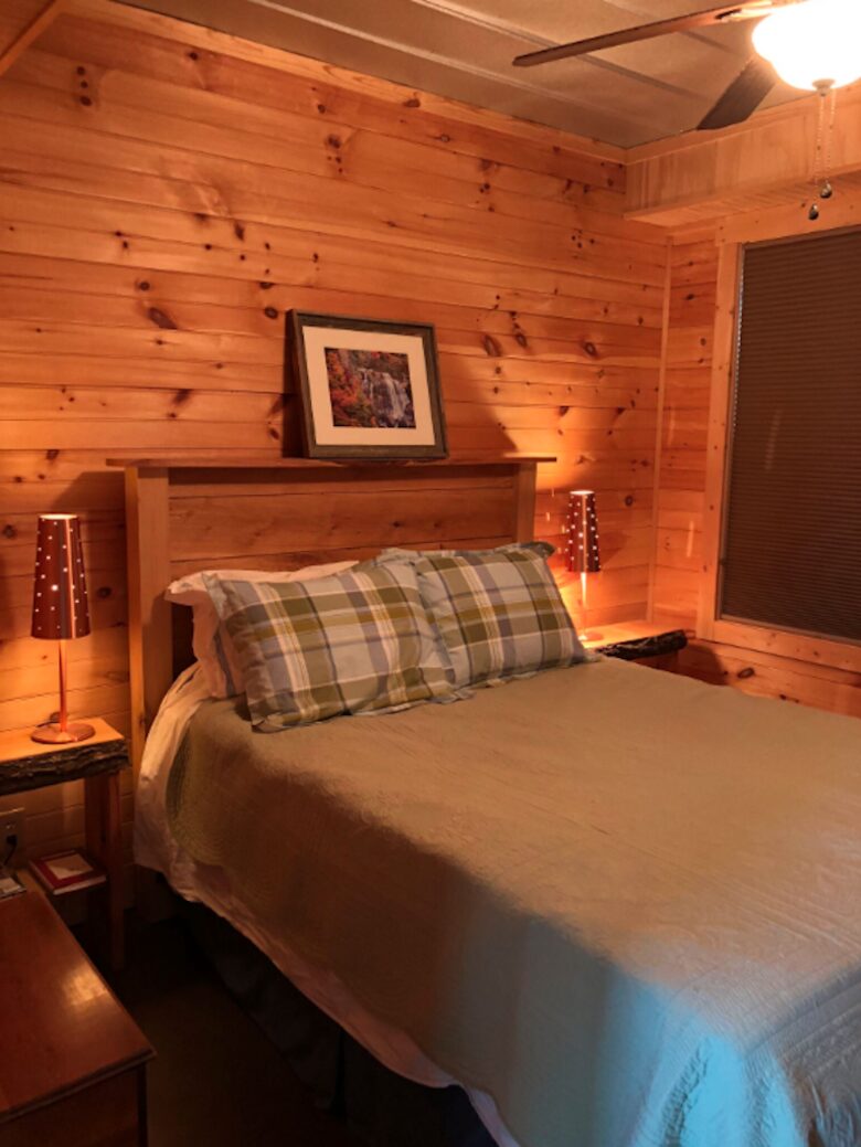 Mountain Retreat Near Greenville and Asheville - Greenville, South Carolina