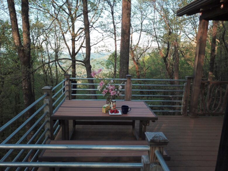 Mountain Retreat Near Greenville and Asheville - Greenville, South Carolina