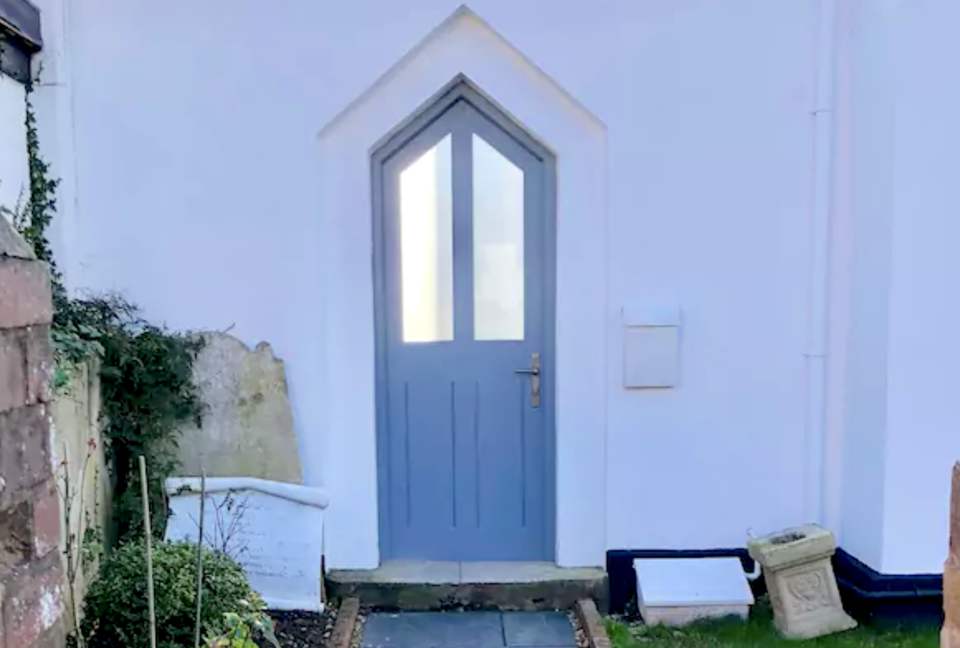 Victoria Chapel - Topsham, Devon, United Kingdom