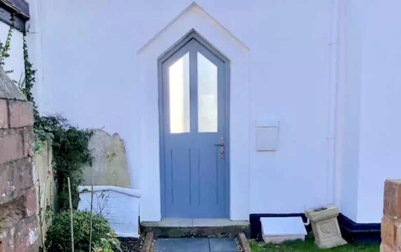 Victoria Chapel - Topsham, Devon, United Kingdom