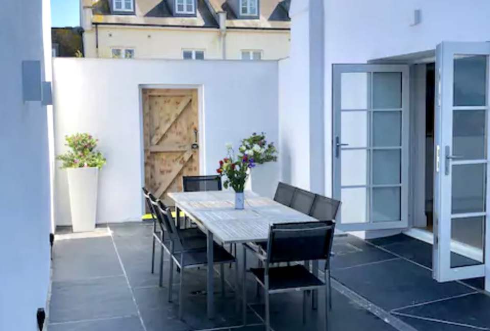 Victoria Chapel - Topsham, Devon, United Kingdom