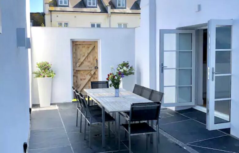 Victoria Chapel - Topsham, Devon, United Kingdom