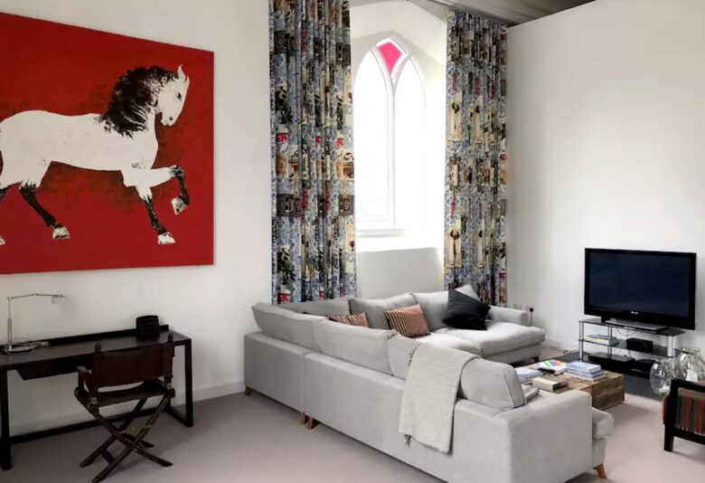 Victoria Chapel - Topsham, Devon, United Kingdom