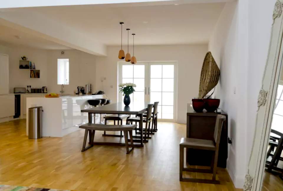 Victoria Chapel - Topsham, Devon, United Kingdom