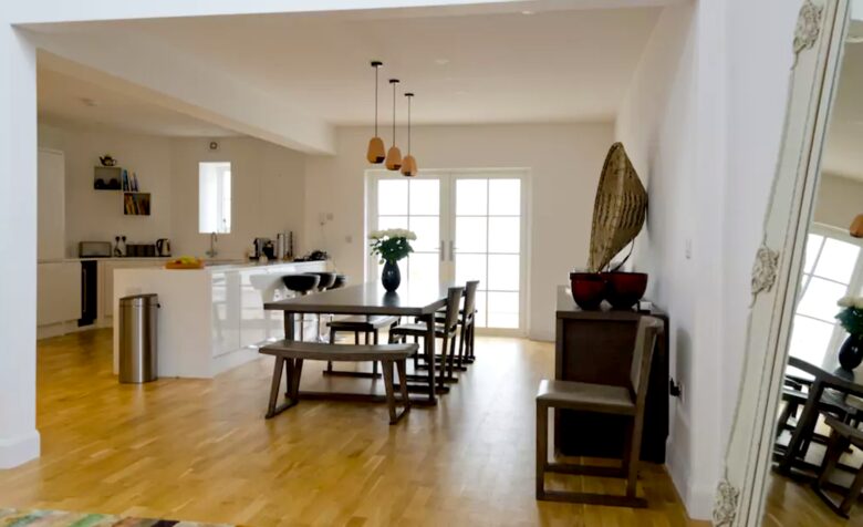 Victoria Chapel - Topsham, Devon, United Kingdom