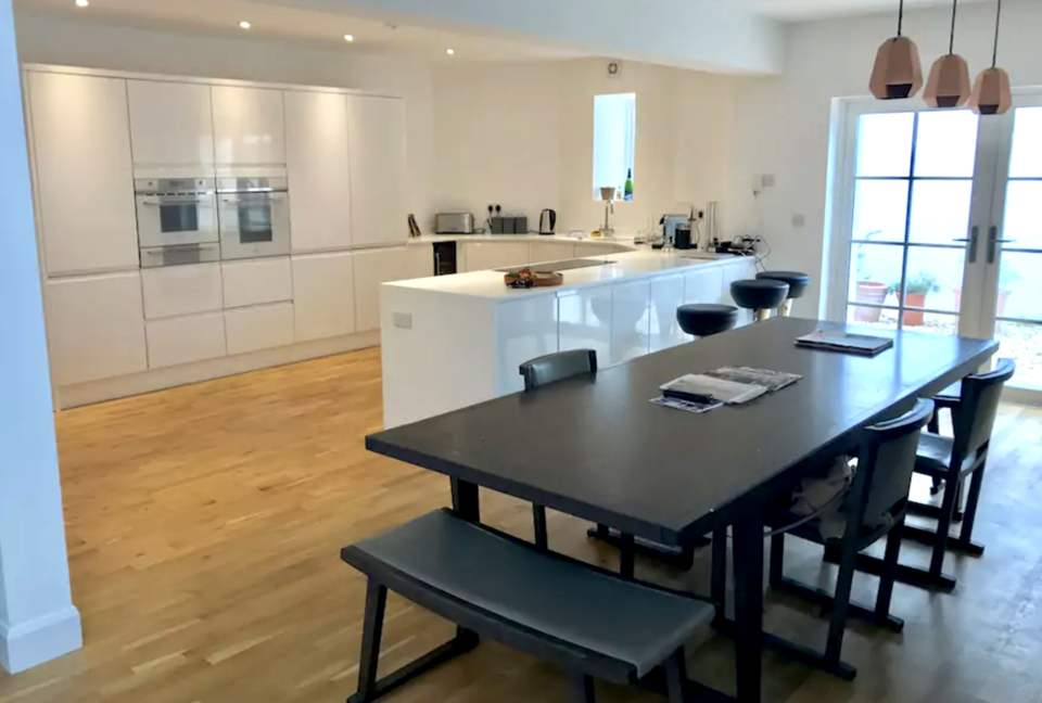 Victoria Chapel - Topsham, Devon, United Kingdom