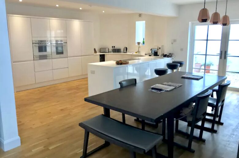 Victoria Chapel - Topsham, Devon, United Kingdom