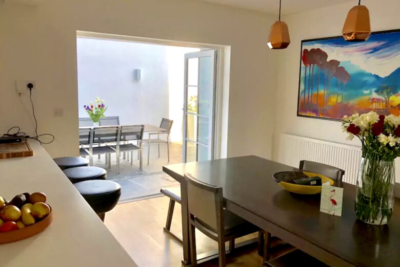 Victoria Chapel - Topsham, Devon, United Kingdom