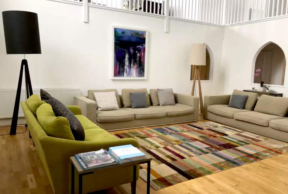 Victoria Chapel - Topsham, Devon, United Kingdom