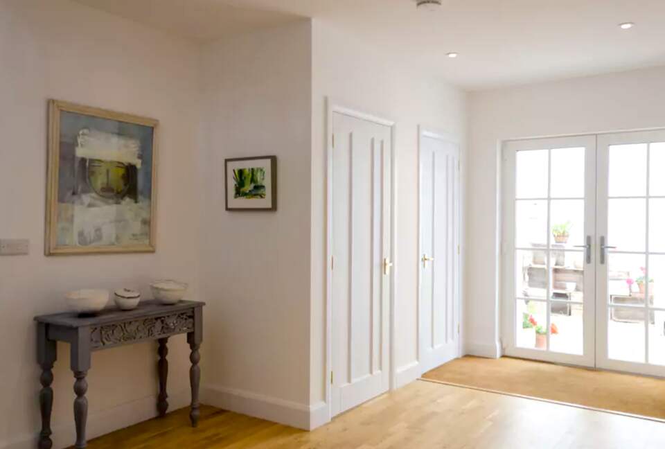 Victoria Chapel - Topsham, Devon, United Kingdom