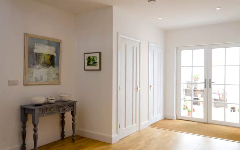 Victoria Chapel - Topsham, Devon, United Kingdom