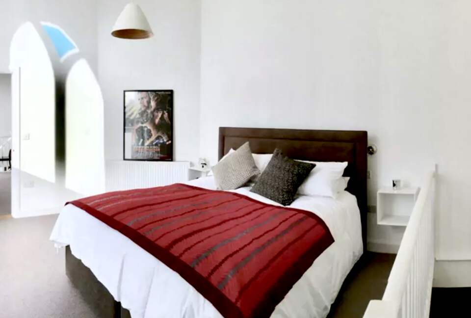 Victoria Chapel - Topsham, Devon, United Kingdom