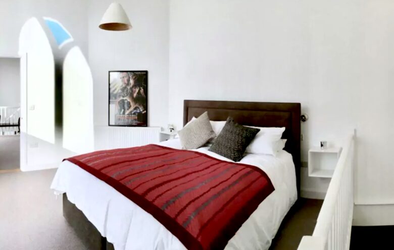 Victoria Chapel - Topsham, Devon, United Kingdom