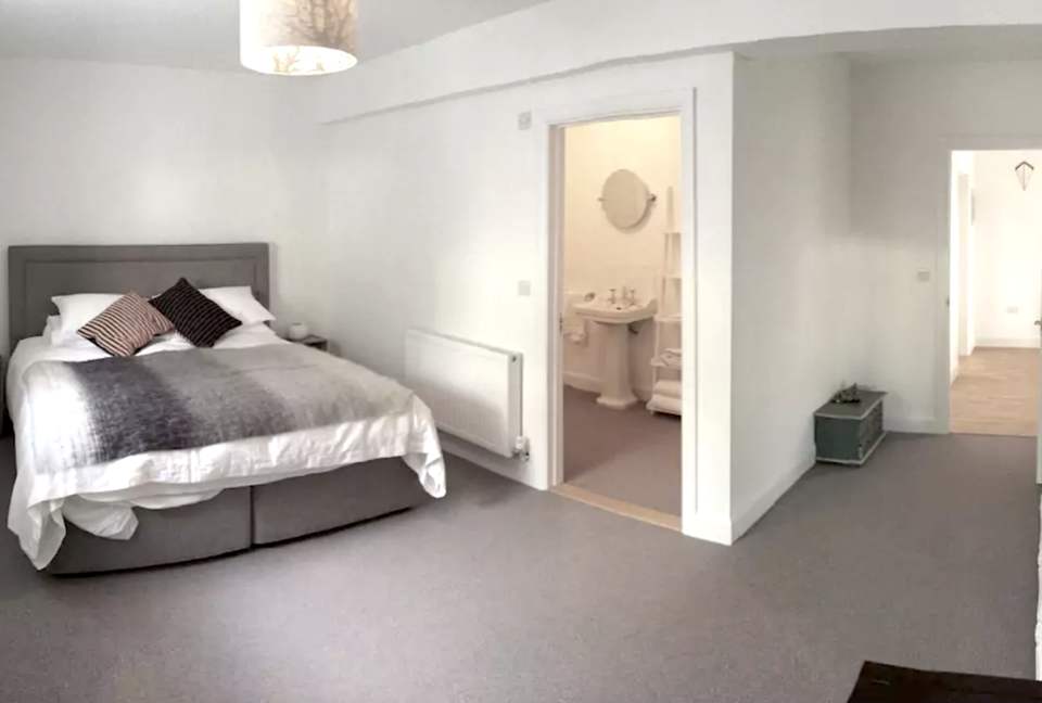 Victoria Chapel - Topsham, Devon, United Kingdom