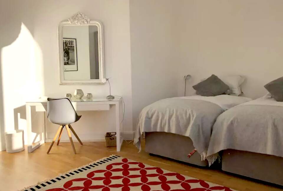 Victoria Chapel - Topsham, Devon, United Kingdom