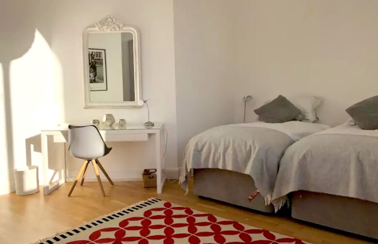 Victoria Chapel - Topsham, Devon, United Kingdom