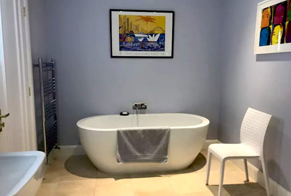 Victoria Chapel - Topsham, Devon, United Kingdom