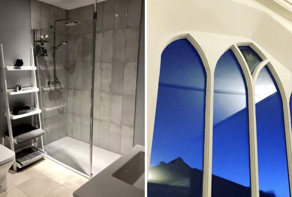 Victoria Chapel - Topsham, Devon, United Kingdom