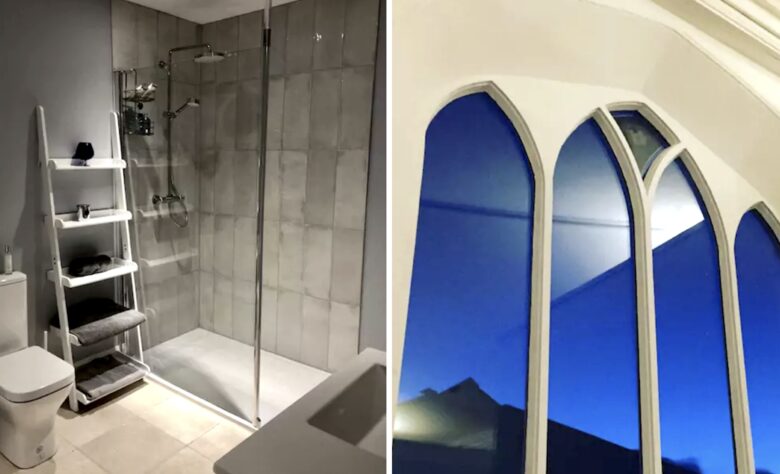 Victoria Chapel - Topsham, Devon, United Kingdom