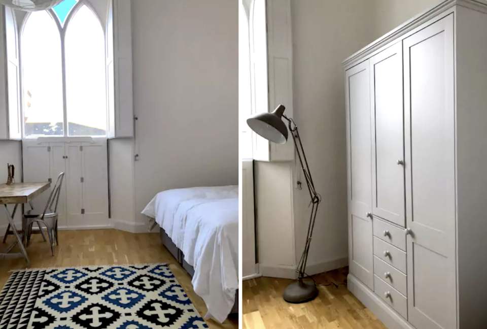 Victoria Chapel - Topsham, Devon, United Kingdom