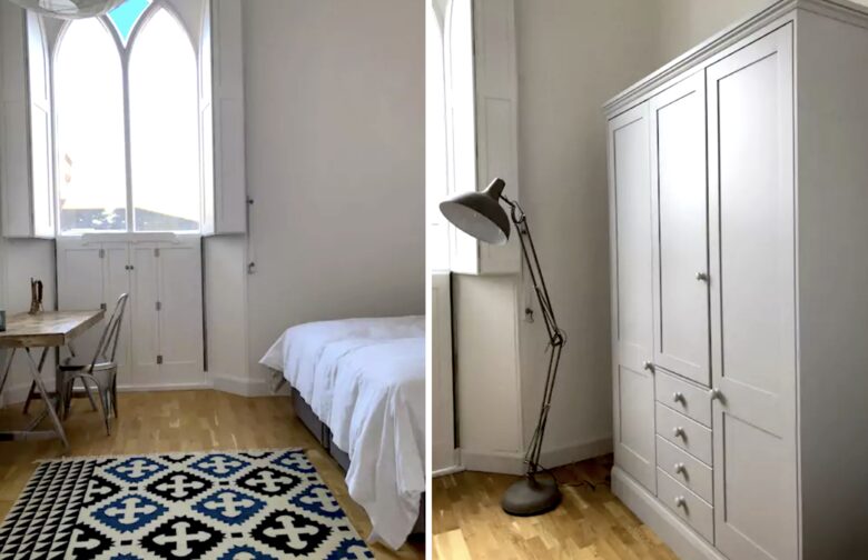 Victoria Chapel - Topsham, Devon, United Kingdom