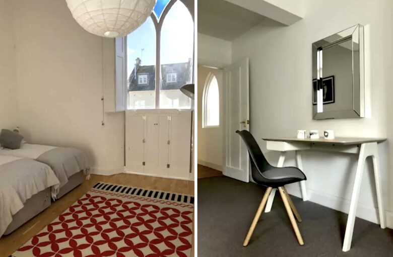 Victoria Chapel - Topsham, Devon, United Kingdom