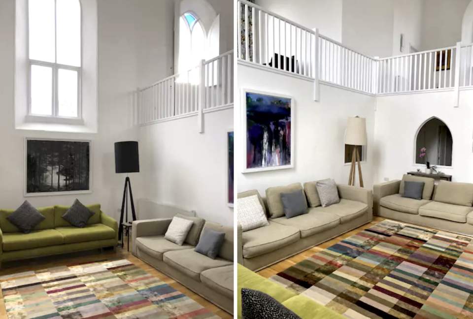 Victoria Chapel - Topsham, Devon, United Kingdom