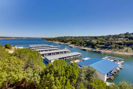 Lakeway Luxury Lakefront - Lakeway, Texas