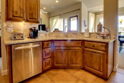 Lakeway Luxury Lakefront - Lakeway, Texas