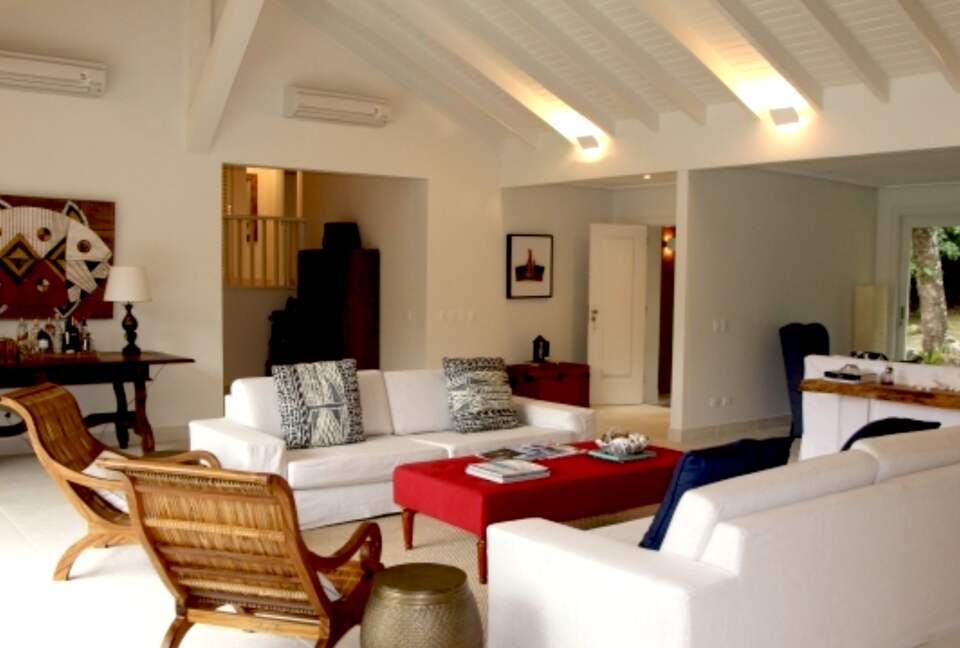 Luxury Laranjeiras Residence - Paraty, Brazil