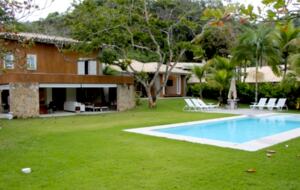 Luxury Laranjeiras Residence - Paraty, Brazil