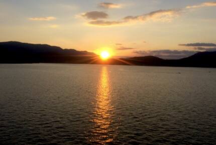 Lakefront Luxury in Valle de Bravo - Valle de Bravo, Mexico