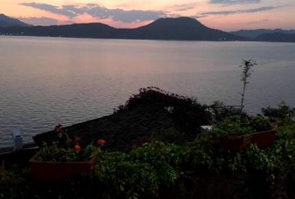 Lakefront Luxury in Valle de Bravo - Valle de Bravo, Mexico