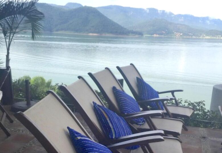 Lakefront Luxury in Valle de Bravo - Valle de Bravo, Mexico