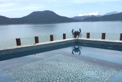 Lakefront Luxury in Valle de Bravo - Valle de Bravo, Mexico