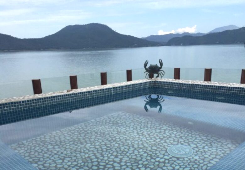 Lakefront Luxury in Valle de Bravo - Valle de Bravo, Mexico