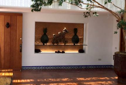 Lakefront Luxury in Valle de Bravo - Valle de Bravo, Mexico