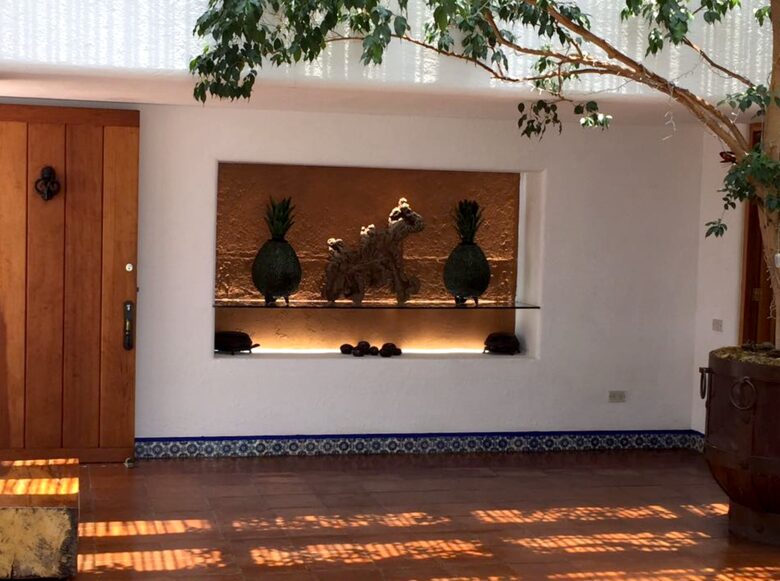 Lakefront Luxury in Valle de Bravo - Valle de Bravo, Mexico