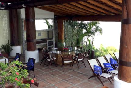 Lakefront Luxury in Valle de Bravo - Valle de Bravo, Mexico