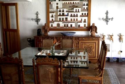 Lakefront Luxury in Valle de Bravo - Valle de Bravo, Mexico