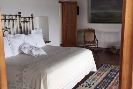 Lakefront Luxury in Valle de Bravo - Valle de Bravo, Mexico