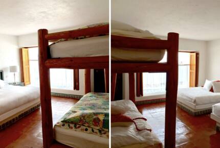 Lakefront Luxury in Valle de Bravo - Valle de Bravo, Mexico